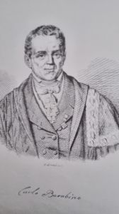 Carlo Barabino
