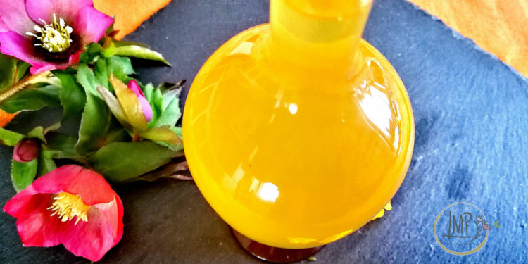 Curacao ricetta liquore