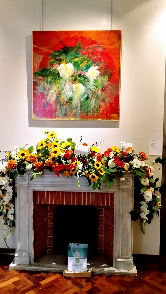 Euroflora 2018, fiori e arte sul mare