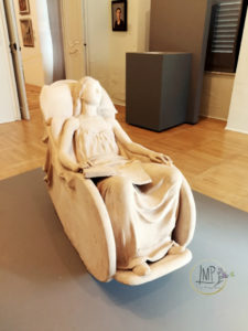 Nervi Museo d'Arte Moderna