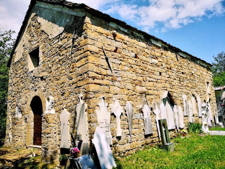 Chiesa di Santo Stefano